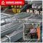 51CrV4 plain or grooved spring steel flat bar