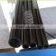 Flexible pultrusion carbon fiber pipe factory quality carbon fiber tube