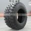Tractor backhoe tyre 19.5L-24 New Pattern TH801 TH802
