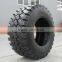 Tractor Backhoe Tyre 19.5L-24 New Pattern TH801 TH802