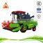 Chinese rape harvester high quality