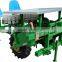 Chinese automatic vegetable transplanter