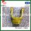 PTO drive Shaft for Ploughing - Mounted Disc Plough