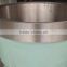Steel front wheel brake drum for IEVCO heavy duty truck parts