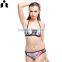 2016 classical fashion sexy Brazilian bikini swimsuit 2016