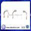 Precision Customized Stamping Parts For Lamp Shell/Lamp Holder Spring Leaf
