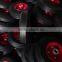 top quality competitive price rubber material 8 inch solid rubber wheel 8"x2"