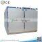 Funeral service stainless steel morgue refrigerator