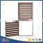 Competive price shutters for outside