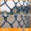 hot sale plastic garden chain link fencing