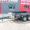 Australia Market Tipping Trailer/Dumper used Hydraulic Cylinder