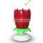 customzied hand painted birthday candles for sale