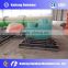 Factory Outlet Manure Ball Fertilizer Granulation Machine/Granulator