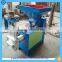 Industrial high efficiency plastic foam recycling line