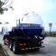 New condition 20M3 4X2 sewage disposal vehicle with howo chassis