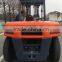 diesel forklift 10t trucks for sale