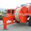 7 Ton Hydraulic Wire Tension Machine Hydraulic Cable Pulling Tensioner