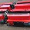 DSJ Cable Laying Machine / Cable Pulling Winch Machine for 3*400 sqmm Copper Cable