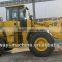 Shantui 50 Ton High Quality Wheel Loader SL50W With Low Price for Sale