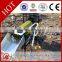 HSM Best Price Lifetime Warranty trommel for gold processing