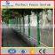 Powder Coated Hot Dipped Galvanized Steel Fence Panels