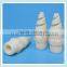 Nylon SPJT full cone spiral spray jet nozzle