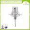 15/400 18/400 20/400 18/410 20/410 24/410 Aluminium Micro Crimp Pump