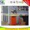 Circular saw gear grinding machine