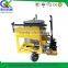 hand push road line marking machine for sale