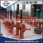 Hot sale! 10 ton railway rack and pinion jack