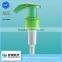 Plastic Liquid Soap Dispenser Pump for Hand Washing