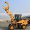ZL15 front loader