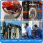 HYF2 Isolated Negative Pressure Oxygen Respirator
