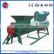 New PET bottles label removing machine