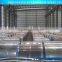 low price Galvanized steel volume /hot dipped galvanized steel volume