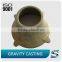 Specialized Aluminium Gravity Casting