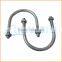 Made in China Fastener Assembly u Bolt With Nut