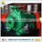 Water Supply Horizontal Water Transfer 6 inch farm irrigation movable diesel water pump