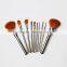 New Makeup Brushes 32pcs Professional Cosmetic Synthetic Makeup Brush