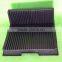 High security for lcd deposit, LCD plastic holder, lcd holder stand for mobile phone repairing