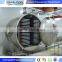 freeze dried okra machine microwave vacuum drying machine commercial dehydrator