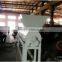 PET bottle label removal machine with CE certificate