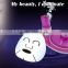 New Style dual function beauty DIY facial mask making machine