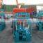 Mechanical Plant hydraulic or mechanical pressure press ball honeycomb coal briquette