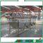 Roller Classifier