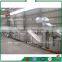 Sanshon Fruit, Vegetable,Potato, Cassava, Onion Food Processing Line