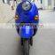Latest Vintage Hot Sale 50cc Moped Gas Scooter