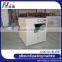 China famous factory NaiGu manufacture automatic pillow vacuum roll packing machine