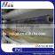 China Foshan mattress Plastic sheet rolls to Egypt