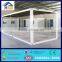 flat pack prefabricated modular portable shipping container frames